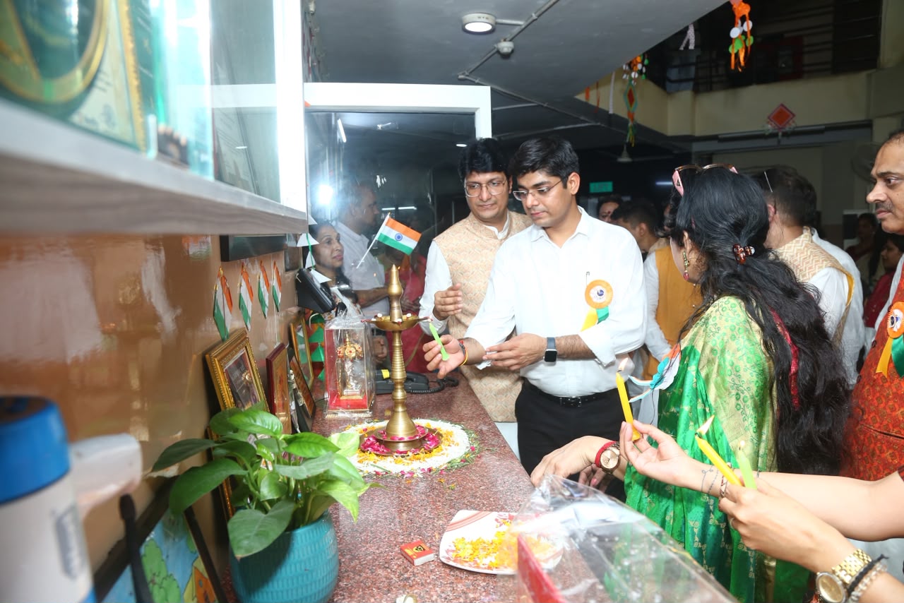 15 Aug 2024 Celebration