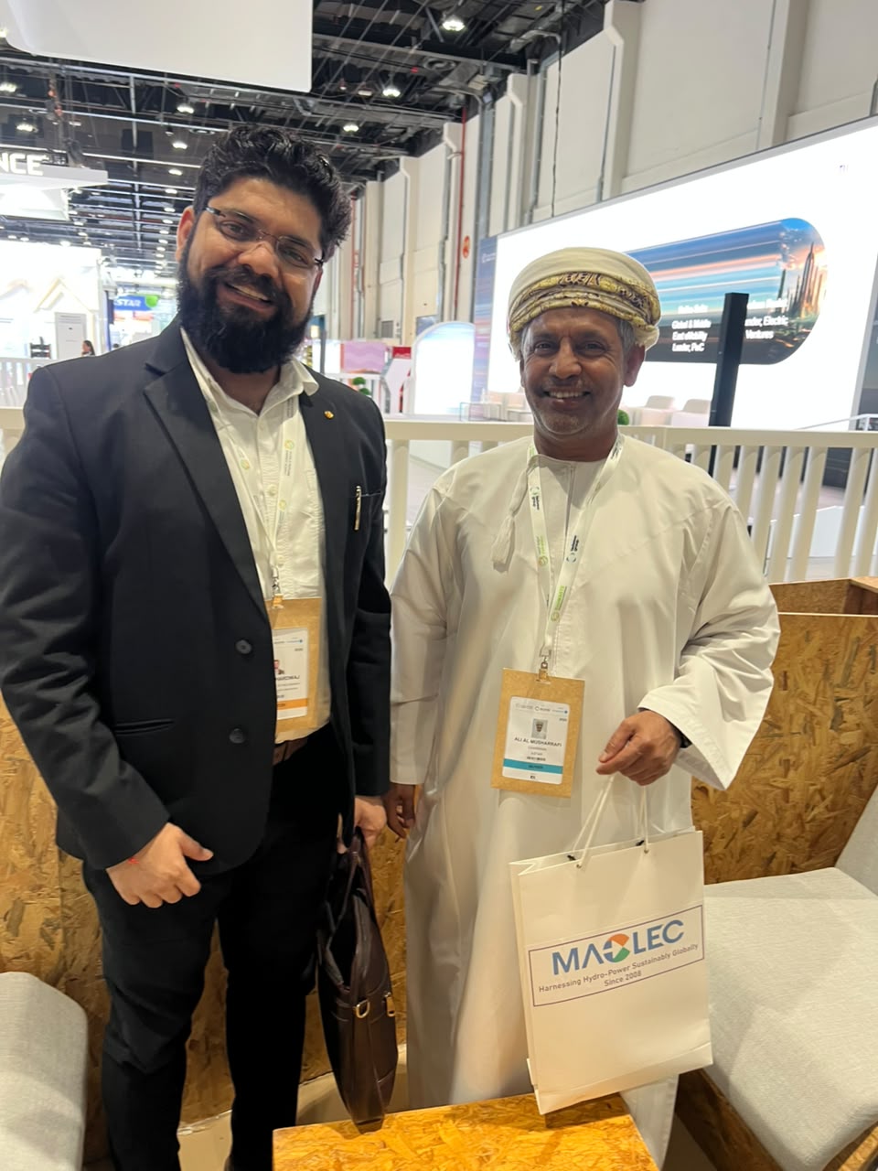 Exhibition UAE 2