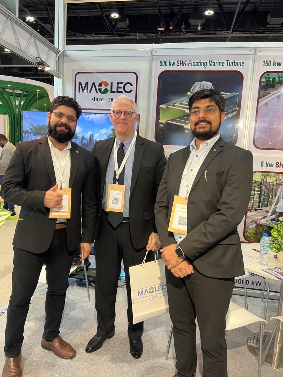 Exhibition UAE 3