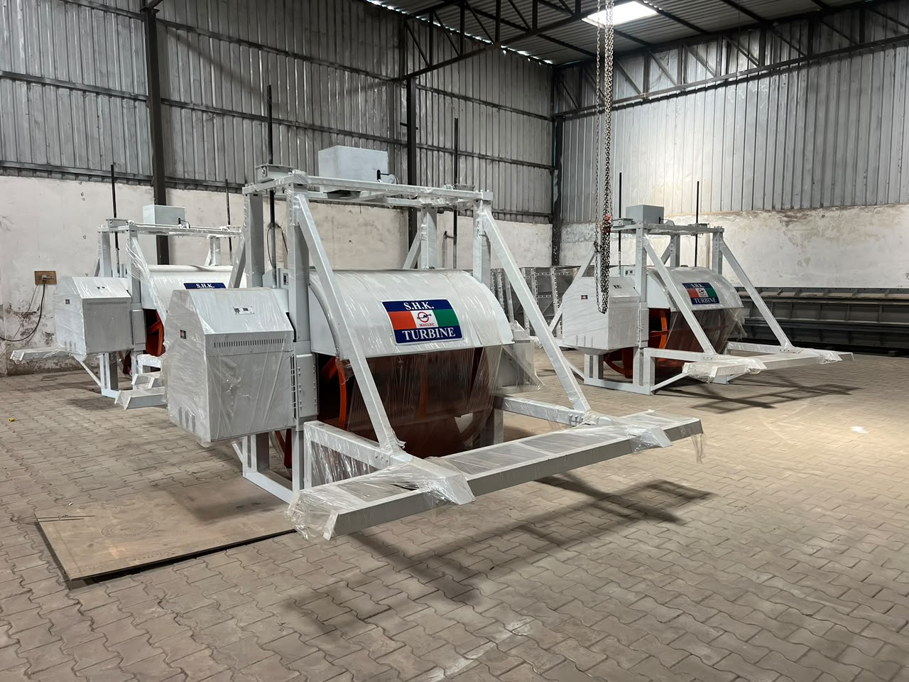 Manufacturing 2