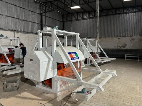 Manufacturing