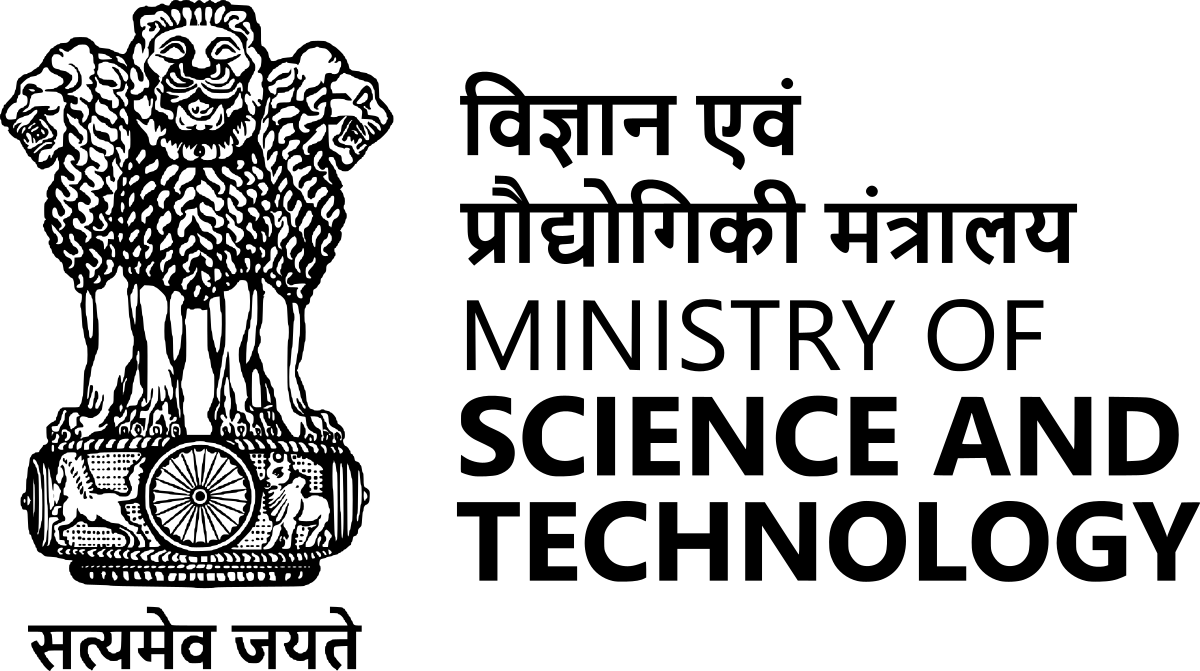 DSIR logo
