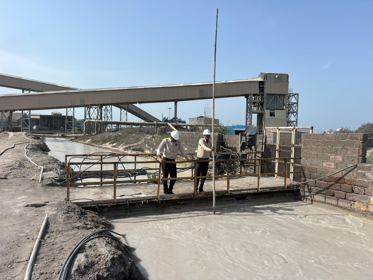 Site Inspection 3