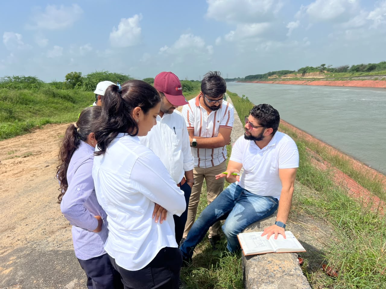 Site Inspection Training