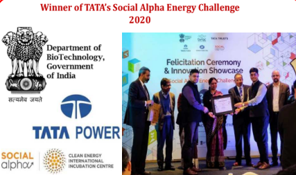 Award
