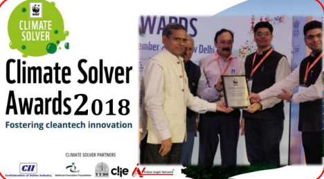 Award