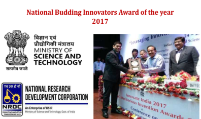 Award