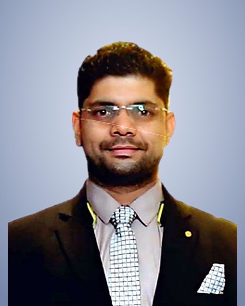 Dr. BalRam Bhardwaj