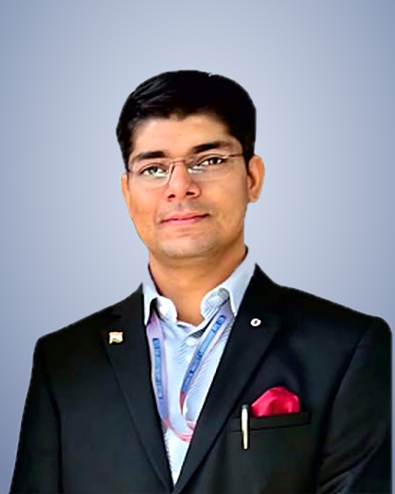 Narayan Bhardwaj