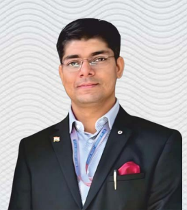 Narayan Bhardwaj