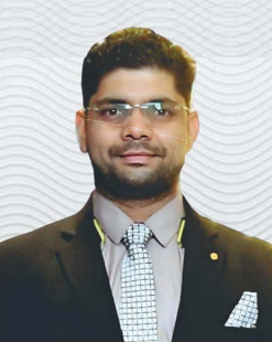 BalRam Bhardwaj