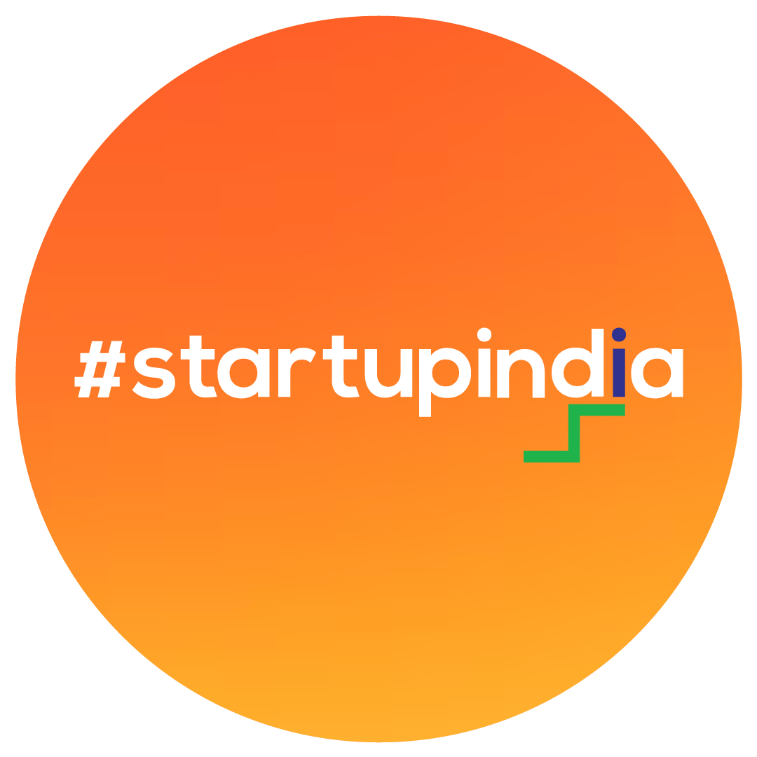 Startup India logo